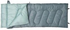 Vango Ember Single Sleeping Bag - Mineral Green 16 Vango Ember Single Sleeping Bag - Mineral Green -Vango Sales Store ember single mineral green image 4