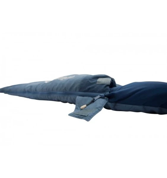 Vango Era Sleeping Bag - Double 8 Vango Era Sleeping Bag - Double - Image 6