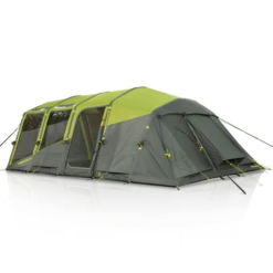 Zempire Evo TL V2 Air Tent 2023 -Vango Sales Store evo tl v2 0197002 001 rear