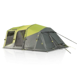 Zempire Evo TM V2 Air Tent 2023 -Vango Sales Store evo tm v2 0197003 001 rear