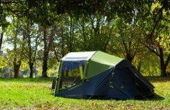 Zempire Evo TS Air Tent 2022 -Vango Sales Store evo ts 0207004 000 lifestyle2