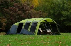 Zempire Evo TXL V2 Air Tent 2023 -Vango Sales Store evo txl v2 0197001 001 lifestyle2