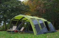 Zempire Evo TXL V2 Air Tent 2023 -Vango Sales Store evo txl v2 0197001 001 lifestyle5