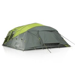 Zempire Evo TXL V2 Air Tent 2023 -Vango Sales Store evo txl v2 0197001 001 rear