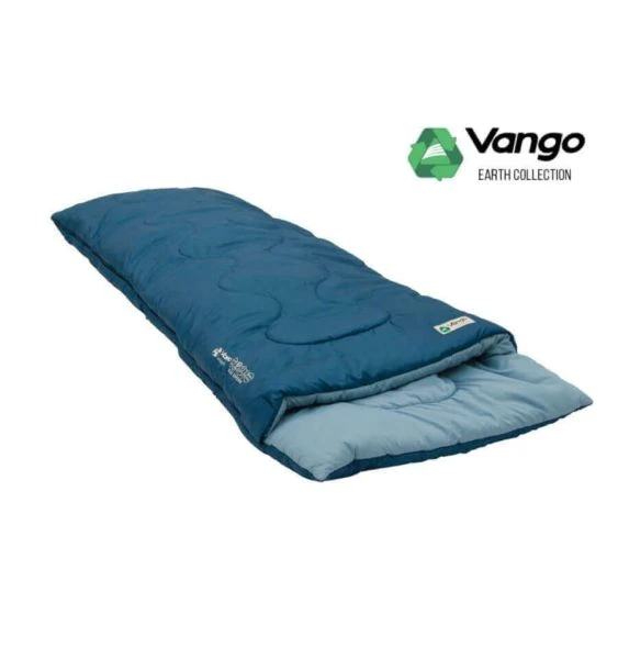 Vango Evolve Superwarm Sleeping Bag - Single 3 Vango Evolve Superwarm Sleeping Bag - Single