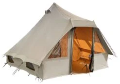 Quest Gobi Bell Tent 2023