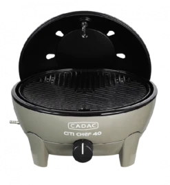 Cadac Citi Chef 40 - Olive Green -Vango Sales Store green 2
