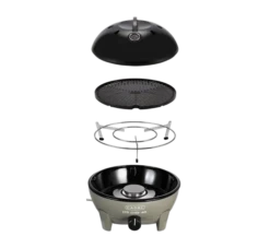 Cadac Citi Chef 40 - Olive Green -Vango Sales Store green 4