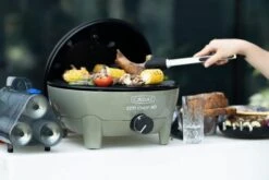 Cadac Citi Chef 40 - Olive Green -Vango Sales Store green 5