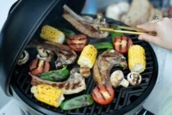 Cadac Citi Chef 40 - Olive Green -Vango Sales Store green 6