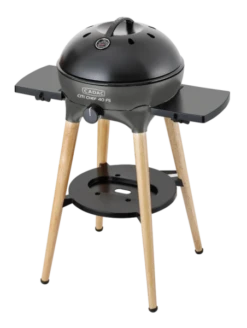 Cadac Citi Chef 40 FS - Flint Grey -Vango Sales Store grey 2