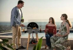 Cadac Citi Chef 40 FS - Flint Grey -Vango Sales Store grey 7