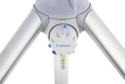 Cadac Grillo Chef 40 BBQ / Chef Pan Combo -Vango Sales Store grillo chef 4