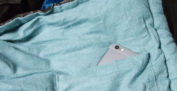 Coleman Hudson Sleeping Bag - Double 4 Coleman Hudson Sleeping Bag - Double - Image 2