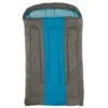 Coleman Hudson Sleeping Bag - Double -Vango Sales Store hudson double