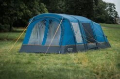 Vango Joro Air 450 Eco Dura Airbeam Tent 2023 (Incl. Footprint) -Vango Sales Store joro air 450 sentinel eco dura 1