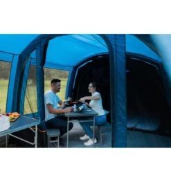 Vango Joro Air 450 Eco Dura Airbeam Tent 2023 (Incl. Footprint) -Vango Sales Store joro air 450 sentinel eco dura 2