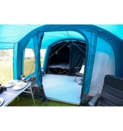 Vango Joro Air 450 Eco Dura Airbeam Tent 2023 (Incl. Footprint) -Vango Sales Store joro air 450 sentinel eco dura 3