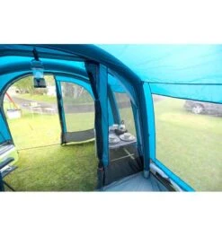 Vango Joro Air 450 Eco Dura Airbeam Tent 2023 (Incl. Footprint) -Vango Sales Store joro air 450 sentinel eco dura 4