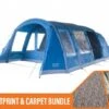 Vango Joro Air 600XL Airbeam Tent 2022 -Vango Sales Store joro 600xl air bundle image