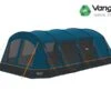 Vango Joro Air 600XL Eco Dura Airbeam Tent 2023 -Vango Sales Store joro air 600xl eco dura updated image 1