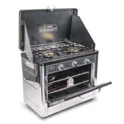 Kampa Roast Master Gas Hob & Oven