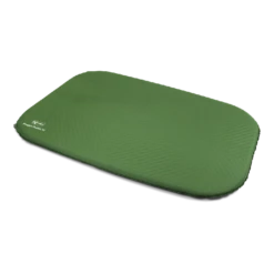 Kampa Snuggle 7.5cm Self Inflating Mat - Double