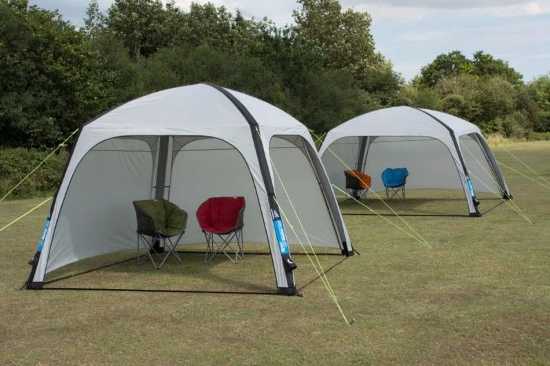 Kampa Air Shelter 200 2023 7 Kampa Air Shelter 200 2023 - Image 5