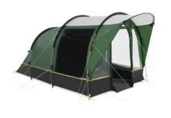 Vango Sales Store 7 Kampa Brean 3 (Poled) Tent 2023