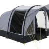 Kampa Brean 4 Air TC Tent 2023 1 Kampa Brean 4 Air TC Tent 2023 -Vango Sales Store kampa brean 4 air tc 2022 04