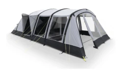 Vango Sales Store 34 Kampa Croyde 6 Air TC Tent 2023