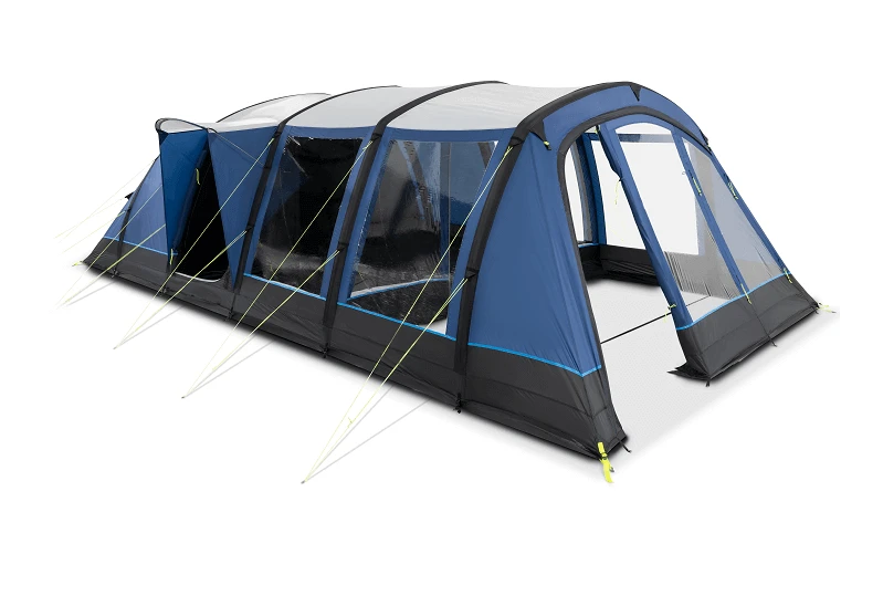 Kampa Croyde 6 Air Tent 2023 4 Kampa Croyde 6 Air Tent 2023 - Image 2