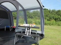 Kampa Dometic Hayling 4 Air Pro Tent 2020 -Vango Sales Store kampa hayling 4 air 2