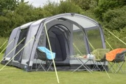 Kampa Dometic Hayling 4 Air Pro Tent 2020 -Vango Sales Store kampa hayling 4 air 3