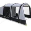 Kampa Hayling 4 Air TC Tent 2023 -Vango Sales Store kampa hayling 4 air tc tent