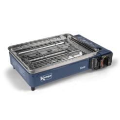 Kampa Sizzle BBQ Grill