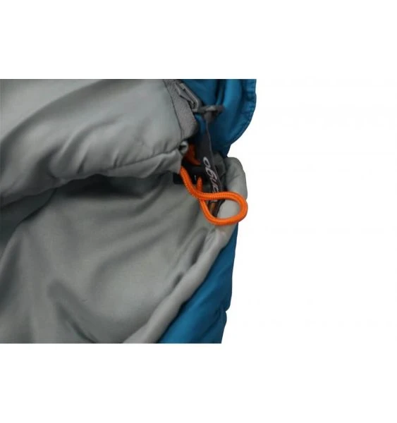 Vango Kanto Quad Sleeping Bag - Double 6 Vango Kanto Quad Sleeping Bag - Double - Image 4