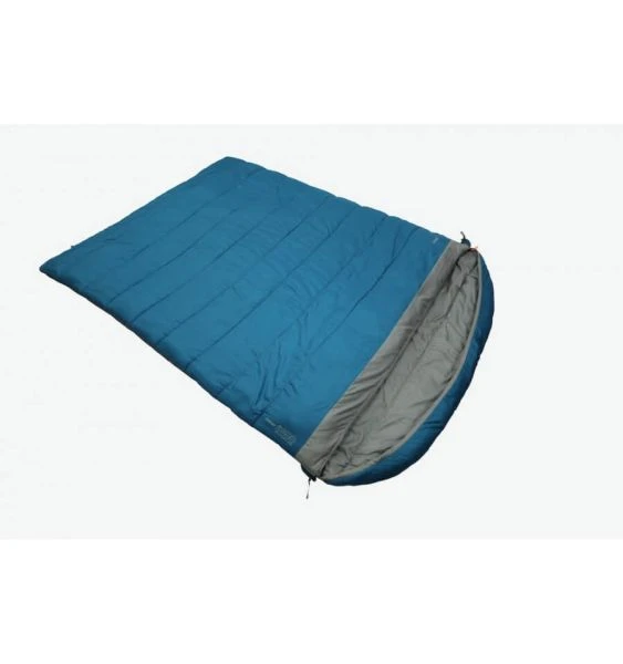 Vango Kanto Quad Sleeping Bag - Double 3 Vango Kanto Quad Sleeping Bag - Double