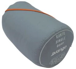 Vango Kanto Single Quad Sleeping Bag - Mineral Green 8 Vango Kanto Single Quad Sleeping Bag - Mineral Green -Vango Sales Store kanto single quad image 3