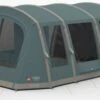 Vango Lismore Air 600XL Airbeam Tent 2023 (Incl. Footprint) -Vango Sales Store lismore air 600xl image 1