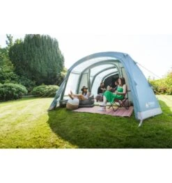 Vango Lismore Air 600XL Airbeam Tent 2023 (Incl. Footprint) -Vango Sales Store lismore air 600xl image 10
