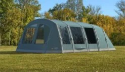Vango Lismore Air 600XL Airbeam Tent 2023 (Incl. Footprint) -Vango Sales Store lismore air 600xl image 2