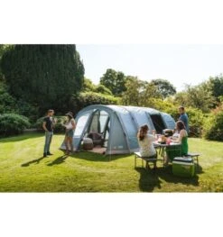 Vango Lismore Air 600XL Airbeam Tent 2023 (Incl. Footprint) -Vango Sales Store lismore air 600xl image 5