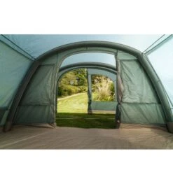 Vango Lismore Air 600XL Airbeam Tent 2023 (Incl. Footprint) -Vango Sales Store lismore air 600xl image 7