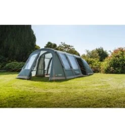 Vango Lismore Air 600XL Airbeam Tent 2023 (Incl. Footprint) -Vango Sales Store lismore air 600xl image 8