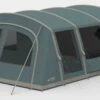 Vango Lismore Air 700DLX Airbeam Tent 2023 (Incl. Footprint) -Vango Sales Store lismore air 700dlx image 1