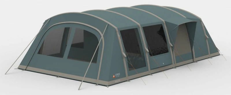 Vango Lismore Air 700DLX Airbeam Tent 2023 (Incl. Footprint) 3 Vango Lismore Air 700DLX Airbeam Tent 2023 (Incl. Footprint)