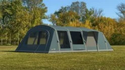 Vango Lismore Air 700DLX Airbeam Tent 2023 (Incl. Footprint) 27 Vango Lismore Air 700DLX Airbeam Tent 2023 (Incl. Footprint) -Vango Sales Store lismore air 700dlx image 2