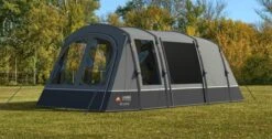 Vango Lismore Air TC 450 Airbeam Tent 2023 (Incl. Footprint) -Vango Sales Store lismore air tc 450 image 2