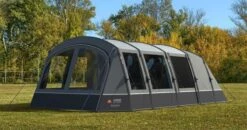 Vango Lismore Air TC 600XL Airbeam Tent 2023 (Incl. Footprint) -Vango Sales Store lismore air tc 600xl image 2